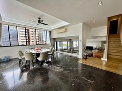 Elizabeth Tower (D9), Apartment #564620021